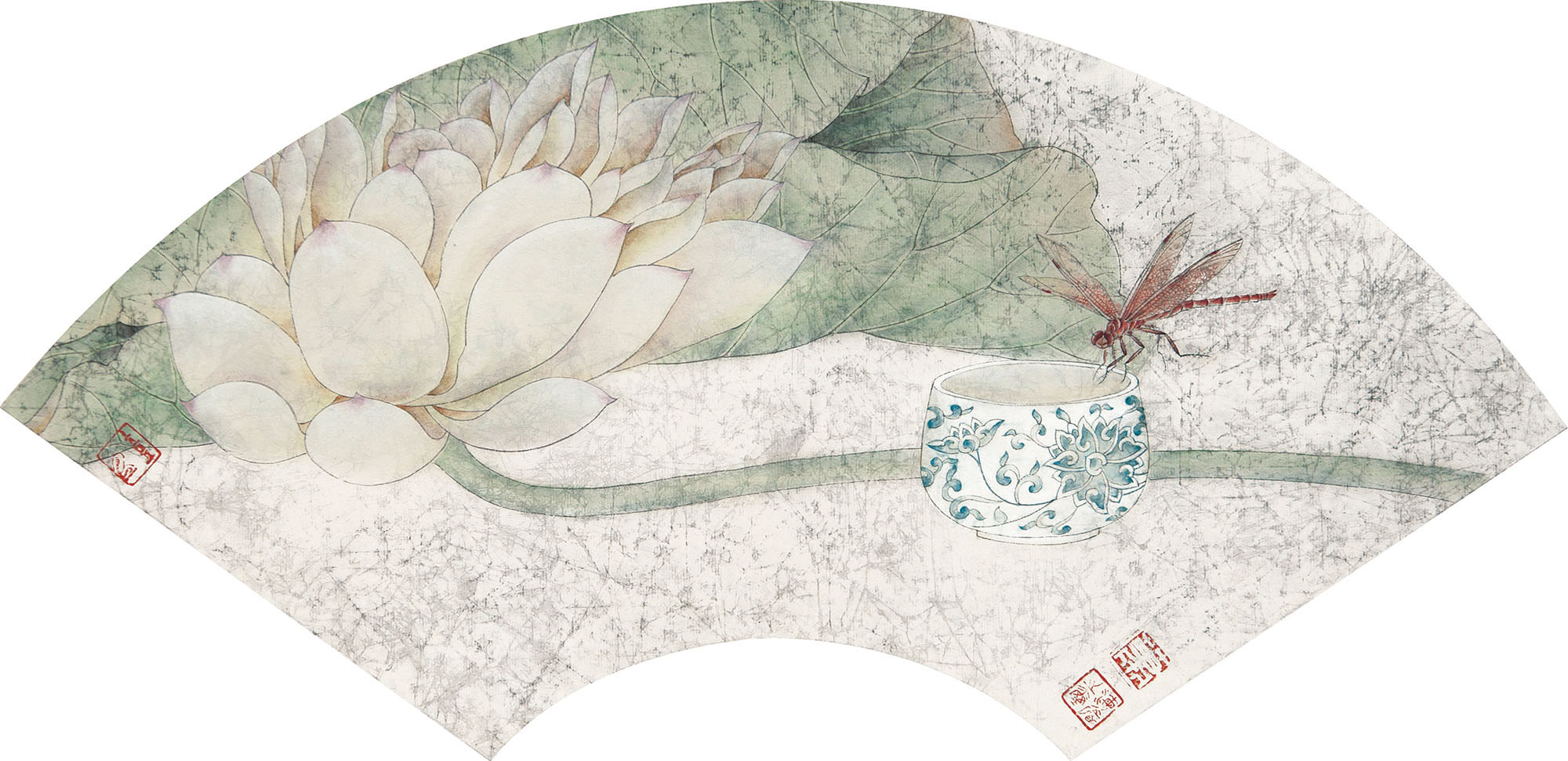 作品赏析 2014年