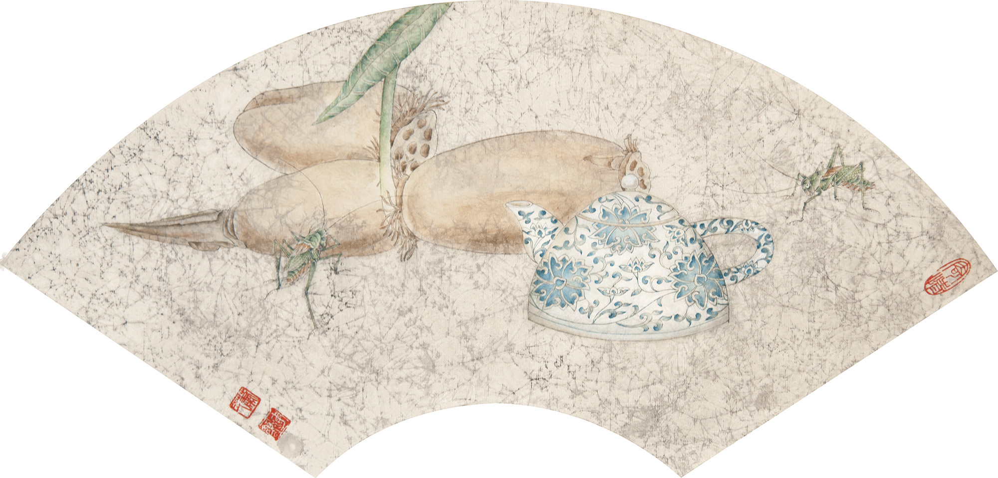 作品赏析 2014年
