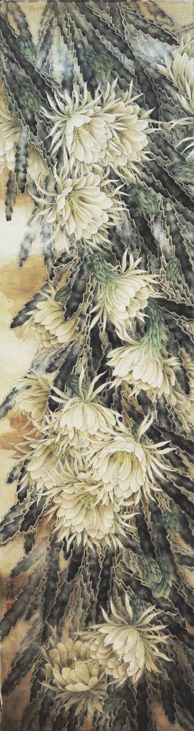 作品赏析2015年