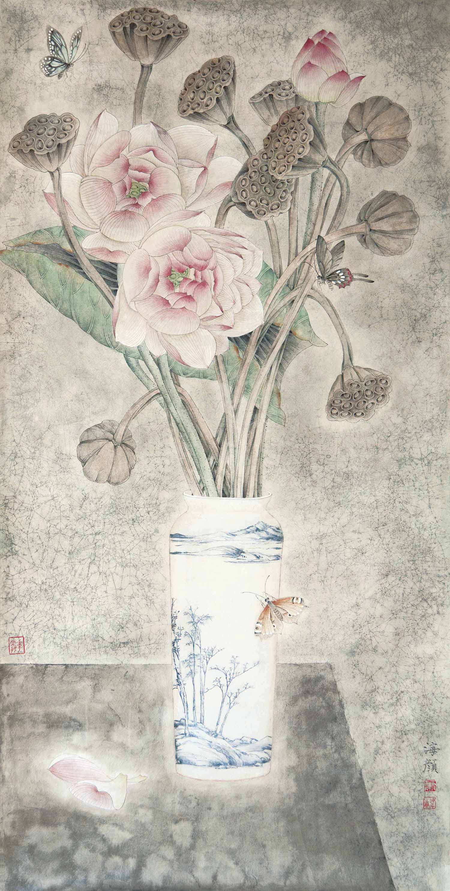 作品赏析2015年