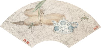 作品赏析 2014年