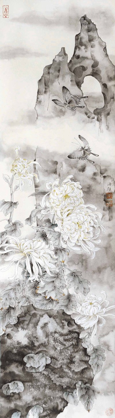 作品赏析2015年
