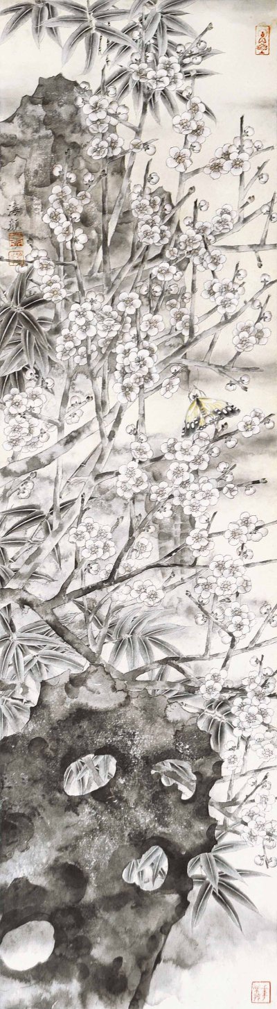 作品赏析2015年