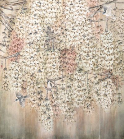 作品赏析2015年