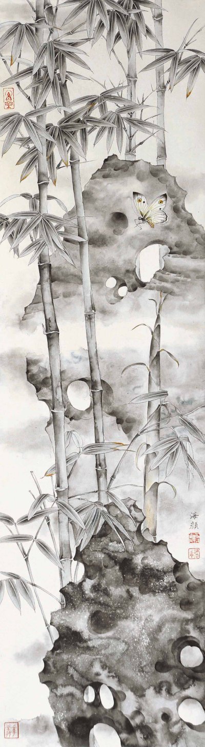 作品赏析2015年